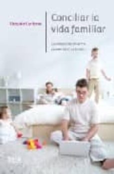 conciliar la vida familiar-victoria cardona-9788496626904