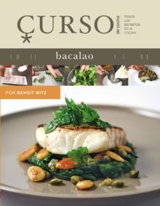 curso de cocina-benoit witz-9788496669604