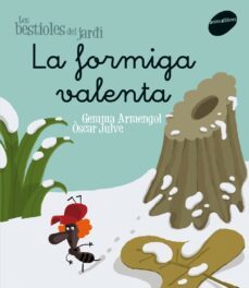 la formiga valenta-9788496726604