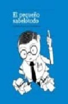 el pequeño sabelotodo: el sentido comun para diseñadores-9788496774704