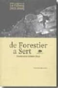 de forestier a sert-9788496775404