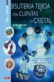 bisuteria tejida con cuentas de cristal-celne marchand-9788496777804