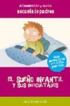 el sueño infantil y sus dificultades-jesus jarque garcia-9788496794504