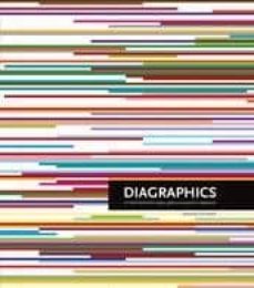 diagraphics: el mejor diseño de mapas, graficos,esquemas y diagra mas-9788496805804