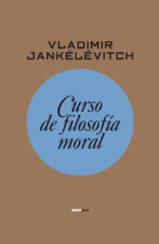 curso de filosofia moral-9788496867604