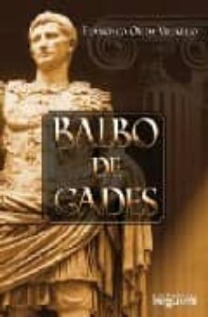 balbo de gades-francisco ojeda villarejo-9788496912304