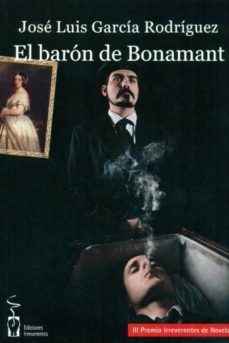 el baron de bonamant-jose luis rodriguez garcia-9788496959804