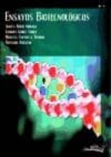 ensayos biotecnologicos-angela rubio moraga-9788496960404