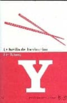 la familia del barrio chino-9788496964204