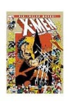 biblioteca marvel x-men nº 25-9788496991804