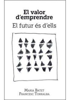el valor d ' empendre-9788496995604