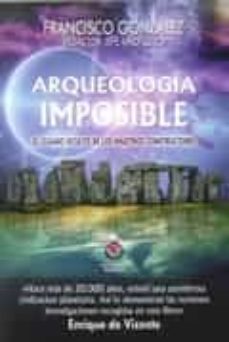 arqueologia imposible-9788497008204