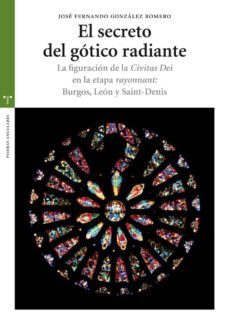 el secreto del gotico radiante-9788497046404