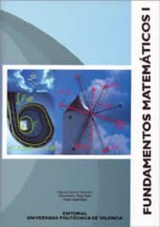 fundamentos matematicos 1-miguel alamar penades-bernardino roig sala-anna vidal melo-9788497058704