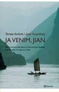 ja venim, jian-9788497080804