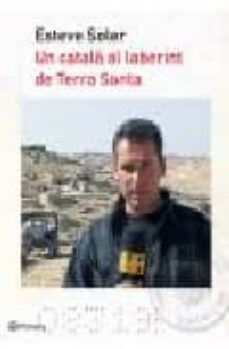 un catala al laberint de terra santa-9788497081504