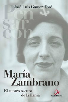 maria zambrano-9788497154604