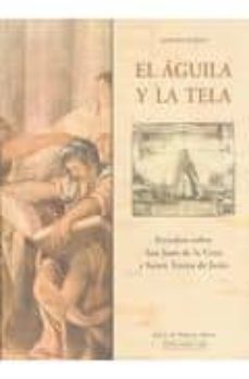 el aguila y la tela-9788497166904