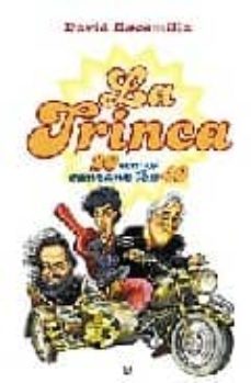 la trinca: 20 anys cantant les 40-9788497344104