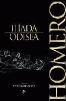 iliada y odisea (estuche)-9788497348904