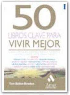 50 libros clave para vivir mejor-9788497352604