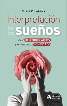 interpretacion de los sueños (ebook)-silvia c. lapeña-9788497356404