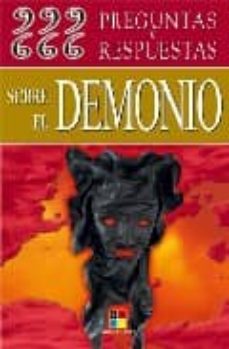 preguntas y respuestas sobre el demonio-ismael macmahon-9788497364904