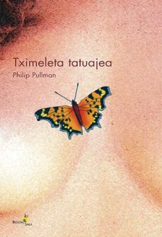 tximeleta tatuajea-9788497461504