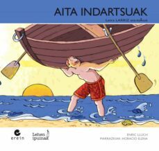 aita indartsuak-9788497467704