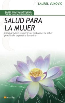 salud para la mujer (ebook)-laurel vukovic-9788497633604