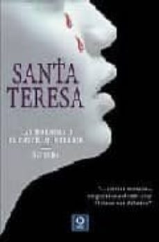 santa teresa. las moradas o el castillo interior. su vida-9788497646604