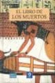 el libro de los muertos (biblioteca breve)-9788497649704