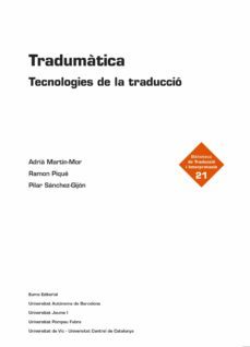 tradumatica-adria martin mor-ramon pique-pilar sanchez gijon-9788497665704