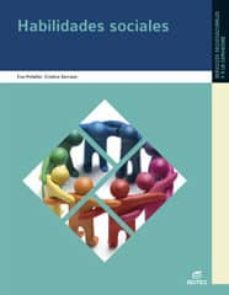 habilidades sociales (grado superior) (2010)-9788497716604