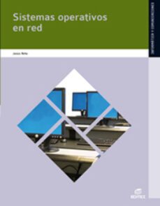 sistemas operativos en red 2011 (sistemas microinformaticos y red es)-9788497719704