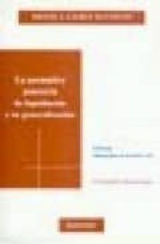 la normativa posesoria de liquidacion y su generalizacion-9788497726504