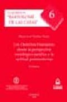 los derechos humanos: desde la perspectiva sociologico-juridica a la actitud postmoderna (2ª ed.)-maria jose fariñas dulce-9788497728904