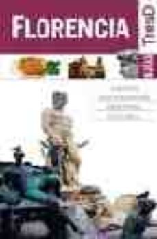 florencia (guias tresd)-9788497764704