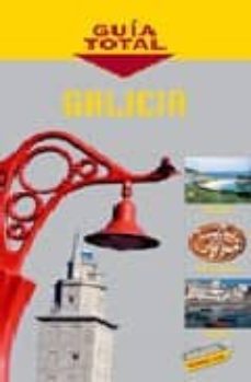 galicia (guia total)-9788497765404