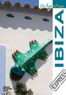 ibiza (guia viva express) 2009-9788497768504