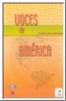 voces de america. dvd-9788497782104