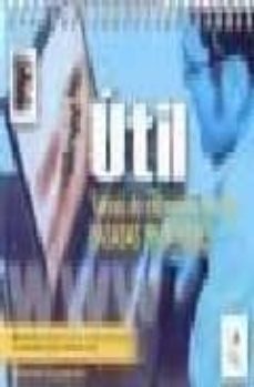 util, tareas basadas en internet-9788497784504