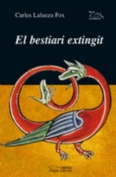el biestiari extingit-9788497790604