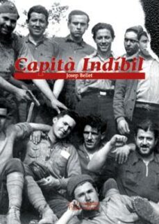 capita indibil-josep bellet-9788497794404