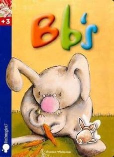 bb s stikers-9788497805704