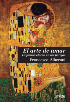 el arte de amar (ebook)-francesco alberoni-9788497849104
