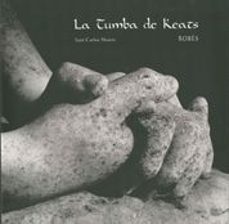 la tumba de keats-9788497851404