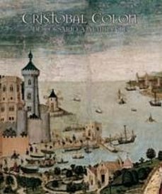 cristobal colon: de corsario a almirante (ed. bilingue español-in gles)-9788497852104