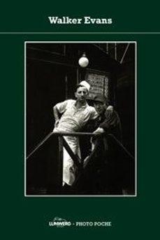 fotopoche: walker evans-9788497854504