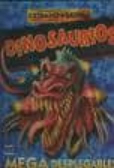 dinosaurios (extraño y salvaje)-9788497864404